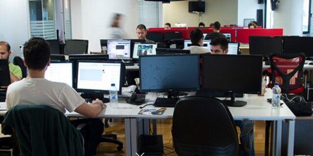 Η 24MEDIA, μέσω του “ATLAS” σου δίνει την πρώτη σου ευκαιρία για πρακτική άσκηση