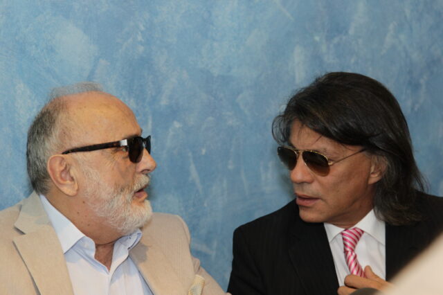 Τουριστική ανάπτυξη του Μαραθώνα με κινεζικά κεφάλαια ‘βλέπει’ ο Ψινάκης