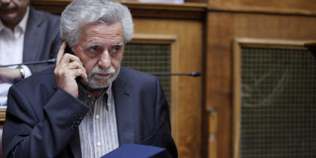 Ιδιωτικοποίηση ΟΛΠ: Ομολογία αποτυχίας από Δρίτσα και αλλαγή στάσης από ΝΔ