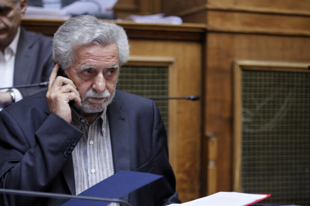 Ιδιωτικοποίηση ΟΛΠ: Ομολογία αποτυχίας από Δρίτσα και αλλαγή στάσης από ΝΔ