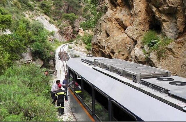 Τι έδειξε η νεκροψία του 9χρονου που έπεσε σε φαράγγι στον Βουραϊκό