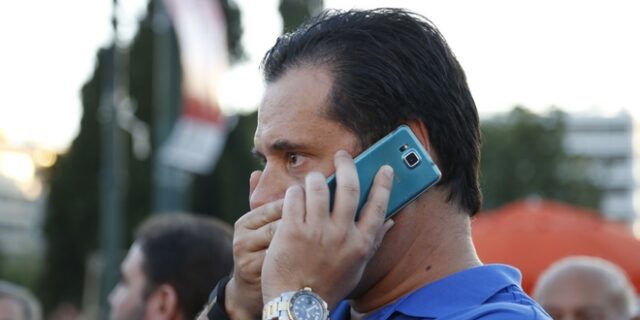 Γεωργιάδης: Δε θα βρεθούν 200 για τον εκλογικό νόμο