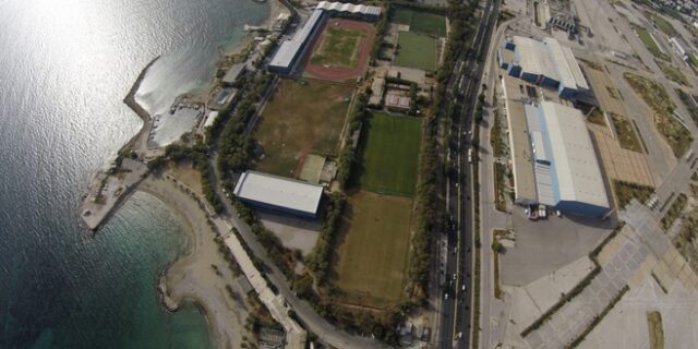 ΝΔ για Ελληνικό: Η κυβέρνηση κερδίζει χρόνο