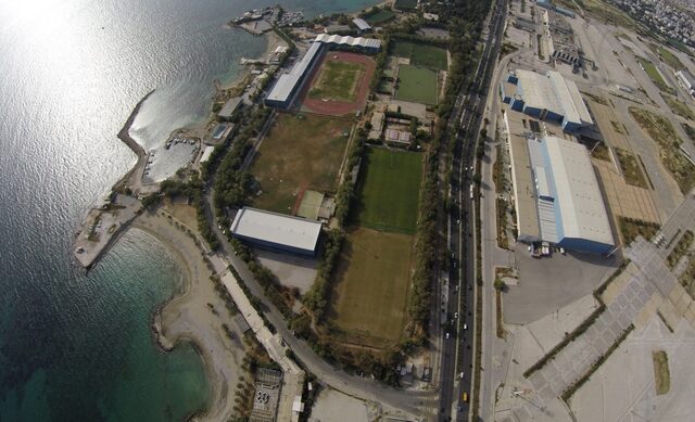 ΝΔ για Ελληνικό: Η κυβέρνηση κερδίζει χρόνο