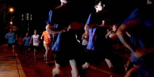 Κλείνουν κεντρικοί δρόμοι σήμερα Κυριακή στην Αθήνα