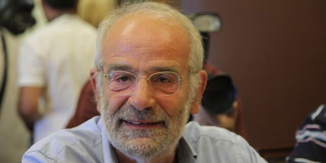 Άνοιγμα Αλαβάνου σε Κωνσταντοπούλου και εξωκοινοβουλευτική αριστερά