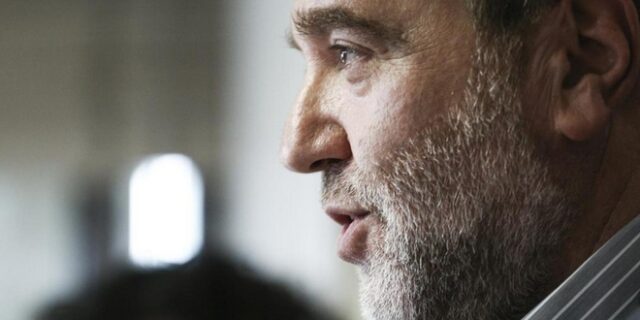 Αλεξιάδης: Κανονικά η ρύθμιση των 100 δόσεων για όσους πολίτες έχουν μπει σε αυτή