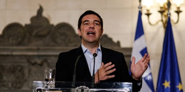 Κυβερνητικές πρωτοβουλίες για να αλλάξει η ατζέντα της ΕΕ