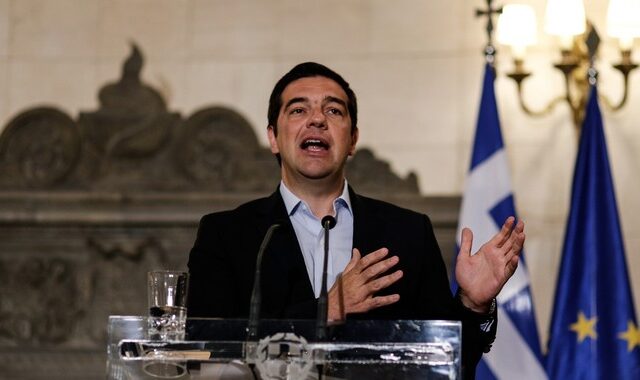 Κυβερνητικές πρωτοβουλίες για να αλλάξει η ατζέντα της ΕΕ