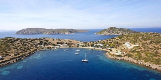 Τι αλλάζει στη φορολογία των νησιών