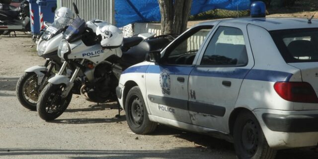 Βούλγαροι αποπειράθηκαν να περάσουν με οχήματα μετανάστες στα Σκόπια