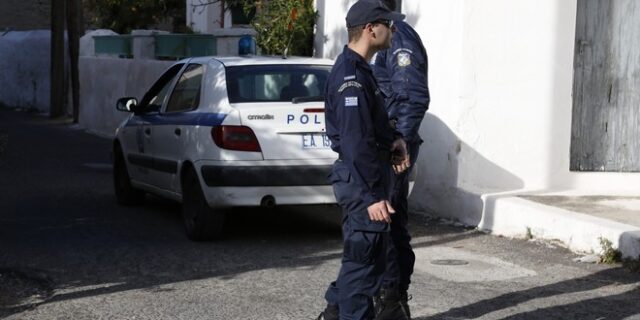 Σπείρα διαρρηκτών είχε ρημάξει την Δυτική Αττική