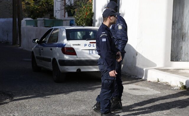 Σπείρα διαρρηκτών είχε ρημάξει την Δυτική Αττική