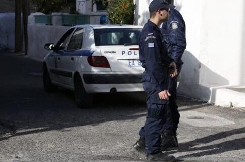 Χανιά: Βρέθηκε νεκρή και φιμωμένη με μία πετσέτα