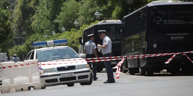 Εντοπίστηκε και συνελήφθη ο Αλγερινός που απέδρασε κατά την μεταγωγή του στις Σέρρες