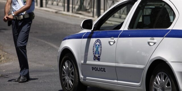 88χρονος πυροβόλησε 26χρονο για κτηματικές διαφορές
