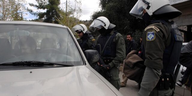 Στα ίχνη ‘τεράστιου κυκλώματος’ όπλων στην Κρήτη βρίσκεται η ΕΛ.ΑΣ