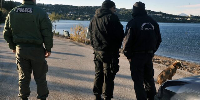 Εξιχνιάστηκε ο φόνος στα Λιμανάκια. Παρενόχλησε 19χρονη κι ο σύντροφός της τον σκότωσε με ανεμιστήρα