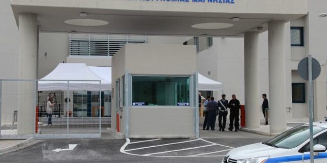 Ηλικιωμένος έσυρε με το αυτοκίνητό του και βασάνισε μέχρι θανάτου σκύλο στον Αλμυρό