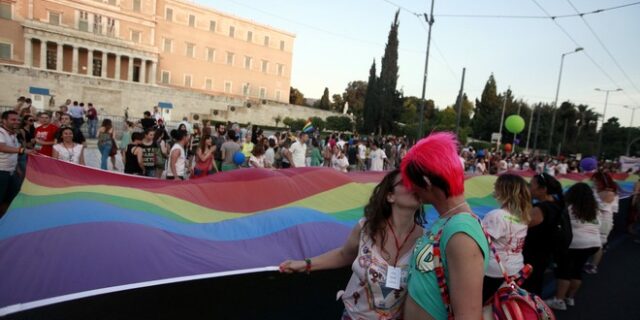 Θεσπίζεται νέο νομοθετικό πλαίσιο για την αναγνώριση της ταυτότητας φύλου