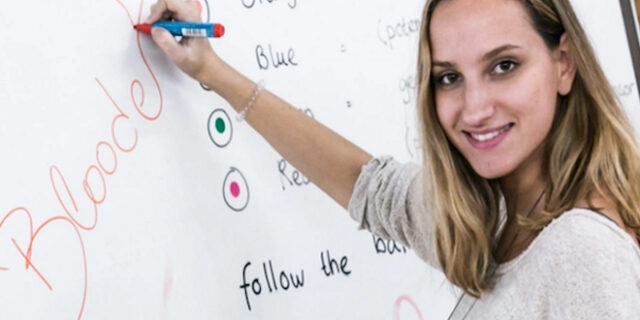 Bloode: Η ελληνική startup που θέλει να λύσει το πρόβλημα της εθελοντικής αιμοδοσίας