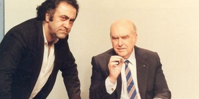 Τάσος Μπιρσίμ: Ο Ανδρέας έφυγε νωρίς