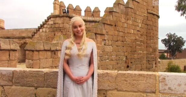 Game of Thrones: Οι 6 πρωταγωνίστριες μαντεύουν πώς θα τελειώσει η σειρά