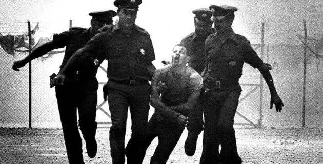 Μηχανή του Χρόνου: Το ‘Εξπρές του Μεσονυχτίου’. Ο Αμερικανός που δραπέτευσε στην Ελλάδα κολυμπώντας και η ιστορία του έγινε ταινία