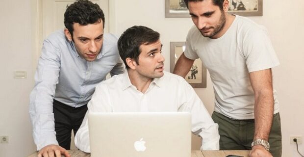 Blueground: Η ελληνική startup που κάνει το σπίτι σας ξενοδοχείο, μαθαίνει τουρκικά και αραβικά