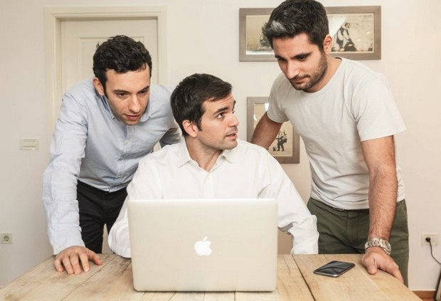 Blueground: Η ελληνική startup που κάνει το σπίτι σας ξενοδοχείο, μαθαίνει τουρκικά και αραβικά