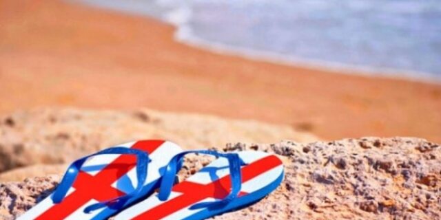 Η ζημιά που προκαλεί το Brexit στον ελληνικό τουρισμό