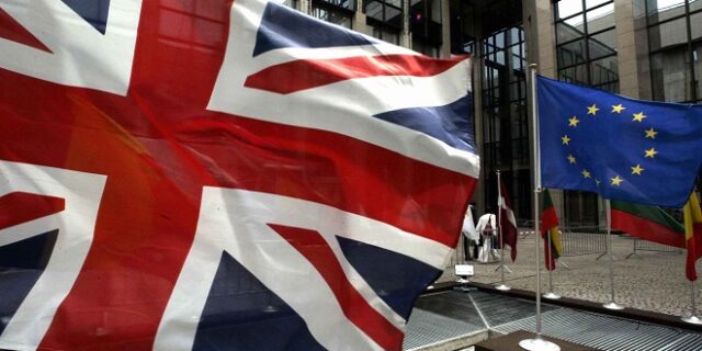 Πώς το Brexit μπορεί να ταρακουνήσει τις παγκόσμιες αγορές