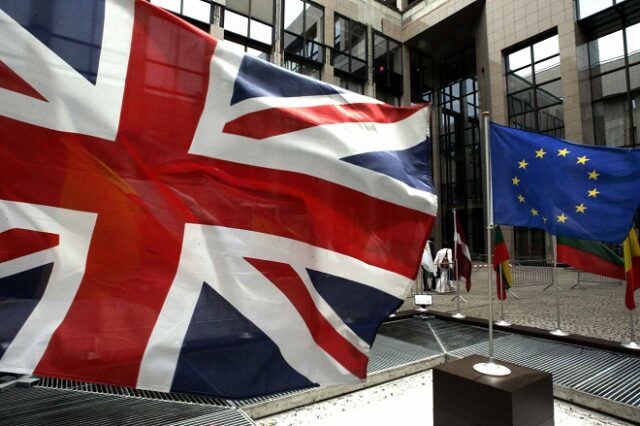 Πώς το Brexit μπορεί να ταρακουνήσει τις παγκόσμιες αγορές