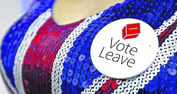 BREXIT: Το Φαληράκι της Ευρωπαϊκής Ένωσης