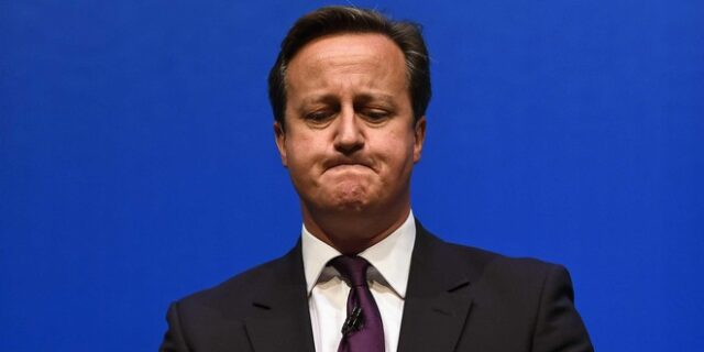 Κι εκεί που περιμέναμε Grexit, μας βγήκε Brexit