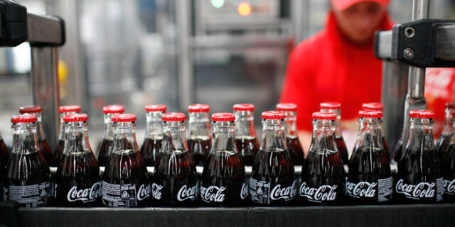 Coca Cola HBC: Σημαντική η συνεισφορά της στην ελληνική οικονομία