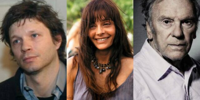 Μηχανή του Χρόνου: Ο διάσημος τραγουδιστής που χτύπησε μέχρι θανάτου τη σύντροφό του