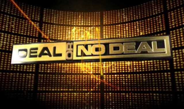 Ο Φερεντίνος κάνει ξανά ‘Deal’