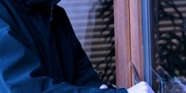 Σπείρα είχε ρημάξει τα εξοχικά στην Χαλκιδική