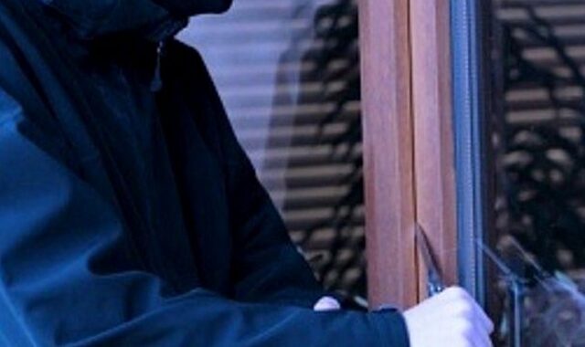 Σπείρα είχε ρημάξει τα εξοχικά στην Χαλκιδική
