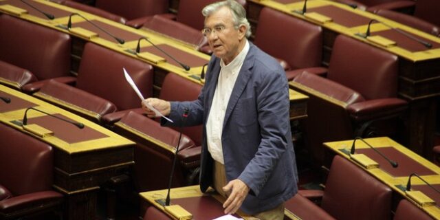 ‘Μη δίνουμε τα πάντα στις πολυεθνικές’ λέει βουλευτής του ΣΥΡΙΖΑ για τον αναπτυξιακό