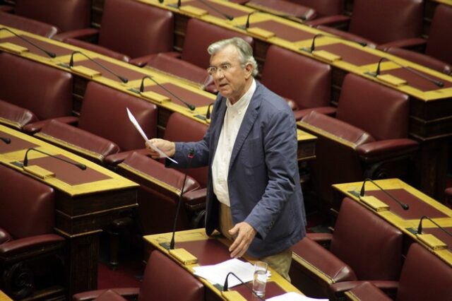 ‘Μη δίνουμε τα πάντα στις πολυεθνικές’ λέει βουλευτής του ΣΥΡΙΖΑ για τον αναπτυξιακό