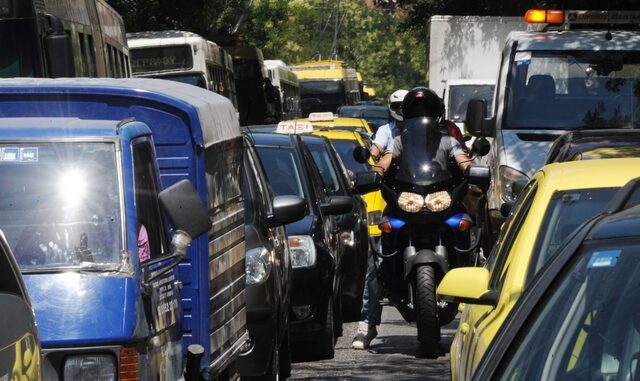 Έρχονται αλλαγές στην έκδοση των αδειών οδήγησης