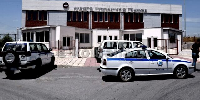 Φρίκη στη Θεσσαλονίκη: Έκοψαν την καρωτίδα 14χρονου. Πάλεψε για τη ζωή του