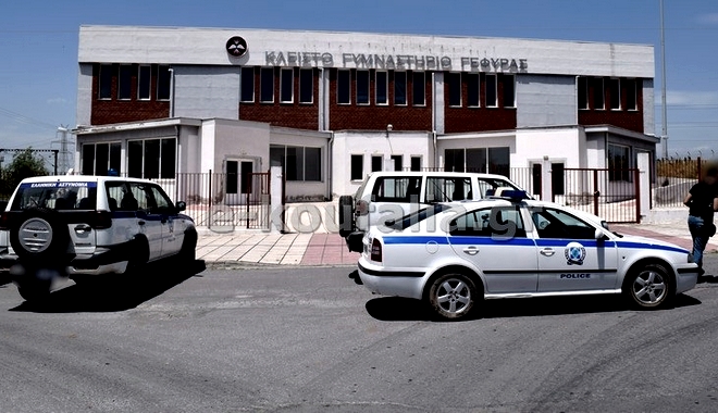 Φρίκη στη Θεσσαλονίκη: Έκοψαν την καρωτίδα 14χρονου. Πάλεψε για τη ζωή του