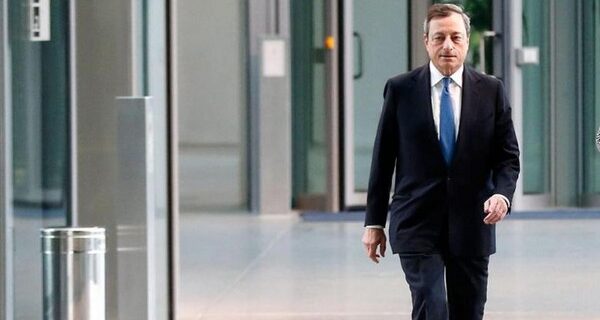 ΕΚΤ: Από την Τετάρτη οι τράπεζες θα παίρνουν 4ετή δάνεια με μηδενικό επιτόκιο