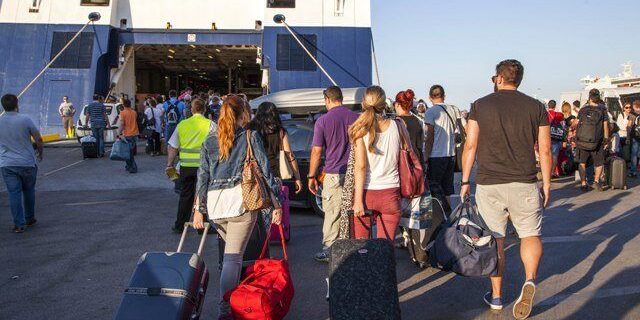 Ευκαιρία για διακοπές με εισιτήρια κοινωνικού τουρισμού
