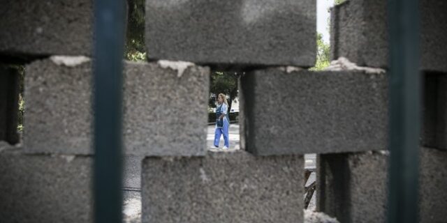 Πρώτη ‘κρυάδα’ στα εργασιακά