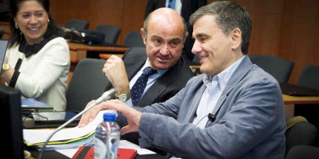 Πριν από την έναρξη του Eurogroup η τυπική έγκριση της δόσης