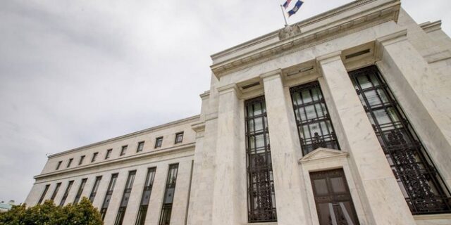 FED: ‘Σοβαρό οικονομικό αντίκτυπο’ θα μπορούσε να έχει ένα Brexit